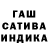 Гашиш убойный Nata Bull